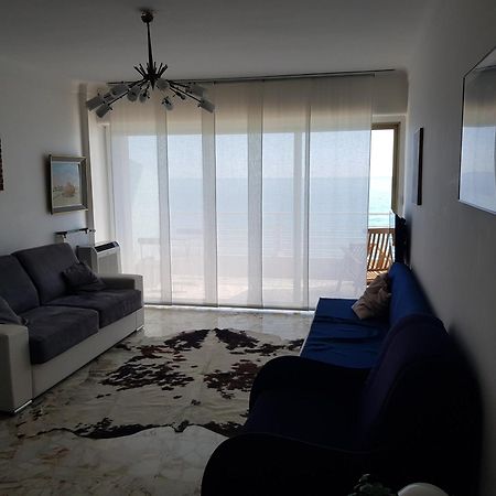 Menton Front Bord De Mer Cote D'Azur Florentina Sea View French Riviera Proche Monaco Montecarlo Superb Studio ภายนอก รูปภาพ